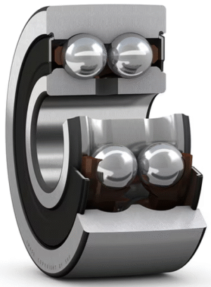 rolamento 305802-C - Imagem 2